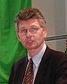 Dr. Gerd Schwandner