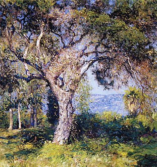 La quercia