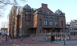 Stadsschouwburg Haarlem