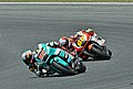 Hafizh Syahrin geboren op 5 mei 1994