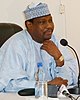 Hama Amadou