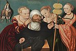 Miniatura para Hans Cranach