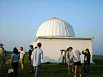 Обсерватория Хартунг-Бутройда, Итака, Нью-Йорк (8 июня 2004 г.) .jpg