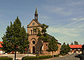 Kirche St. Antonius