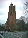 London Road, Henderson Church, Church Of Scotland