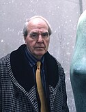 Henry Moore (* 1898)