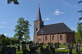 Martinuskerk