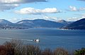 The Holy Loch