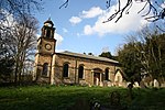 Church of the Holy Rood