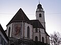 Stiftskirche