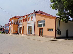 Домот на културата