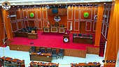 House of Representatives (Lower House) of the Somaliland Parliament. House of Representatives of the Republic of Somaliland.jpg