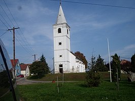 Kerk van Harka