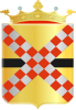 Official seal of IJsselstein