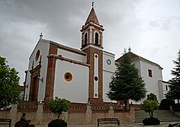 Las Navas de la Concepción – Veduta