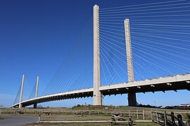 Indian River Inlet Bridge