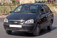 Tata Indigo