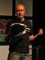 Irvine Welsh Irvine Welsh 2004.jpg