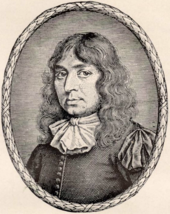 John Smyth led the first Baptist church in Amsterdam in 1609. John-Smyth.png