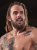 Miniatura para Josh Briggs