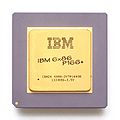 IBM 6x86