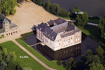 Schloss ’s Herenelderen