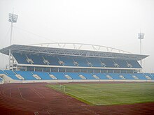 Mỹ Đình National Stadium