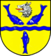 Coat of arms of Krempe