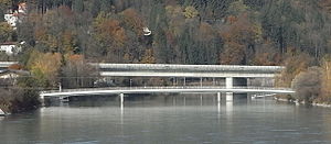 Wildbichler Brücke