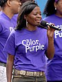 LaChanze interpreta Anne Foster