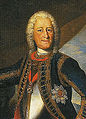 Q504498 Ernst Lodewijk van Hessen-Darmstadt geboren op 15 december 1667 overleden op 12 september 1739