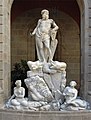 Fontaine de Neptune