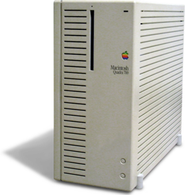 Macintosh Quadra 700