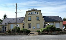 La Mairie