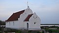 Mandø kyrkje