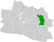 Map of West Java highlighting Majalengka Regency.svg
