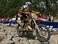 Световен ендуро шампионат (Enduro World Championship (WEC)) в Италия 2010 г.