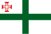 Bandera del ministre de defensa nacional