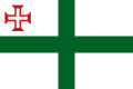 Flag of the Chief-of-Staff of the Portuguese Navy