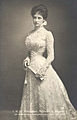 Mathilde van Beieren overleden op 6 augustus 1906