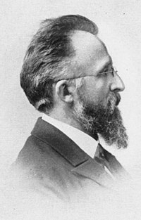 Max Fürbringer