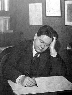 Darius Milhaud 1926, Paris