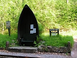 Miteside Halt - geograph.org.uk - 457583.jpg