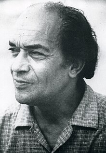 Mohammad Khadda en 1981