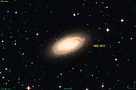 Image illustrative de l’article NGC 1617