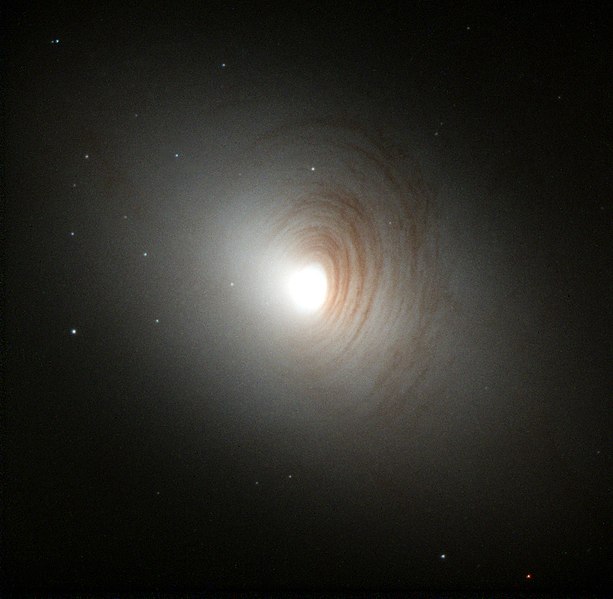 NBD 2787, barred lenticular galaxy (i.e., SB0)