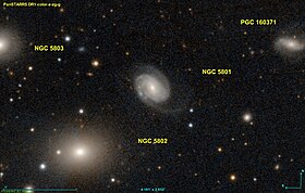Image illustrative de l’article NGC 5801
