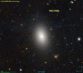 NGC 6986