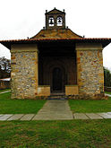 Iglesia de Santa María (Narzana)