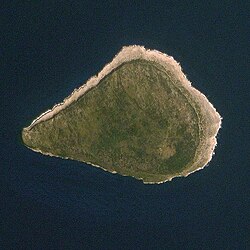 Image of Navassa Island